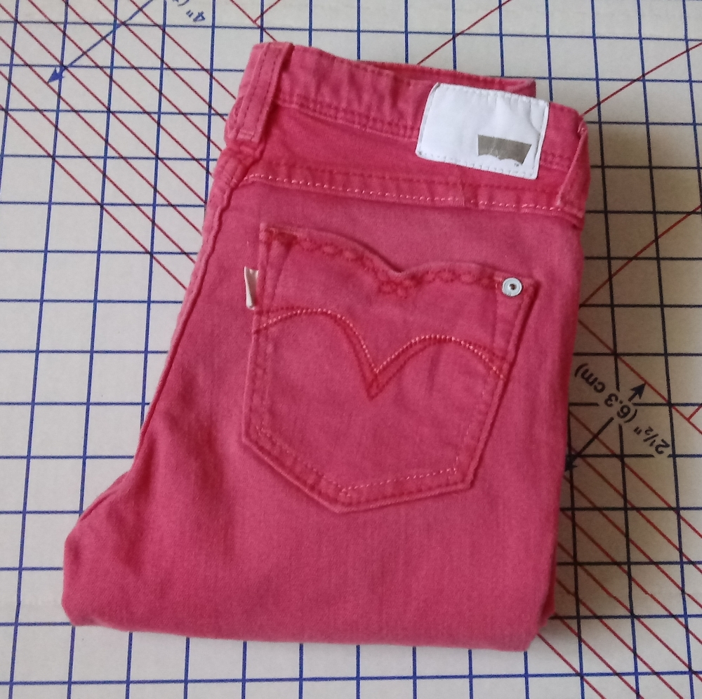 Levi Jeans - Size 24